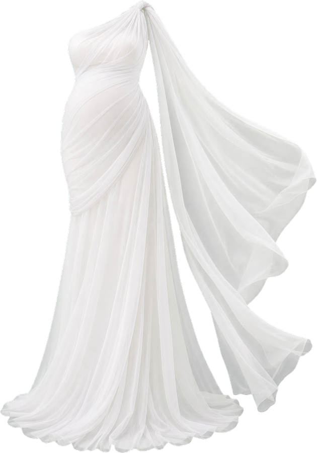 Gasa Blanca