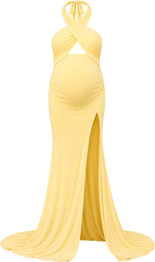 Amarillo Halter